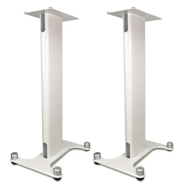 PS Audio Aspen FR5 luidsprekerstandaard satijnzwart