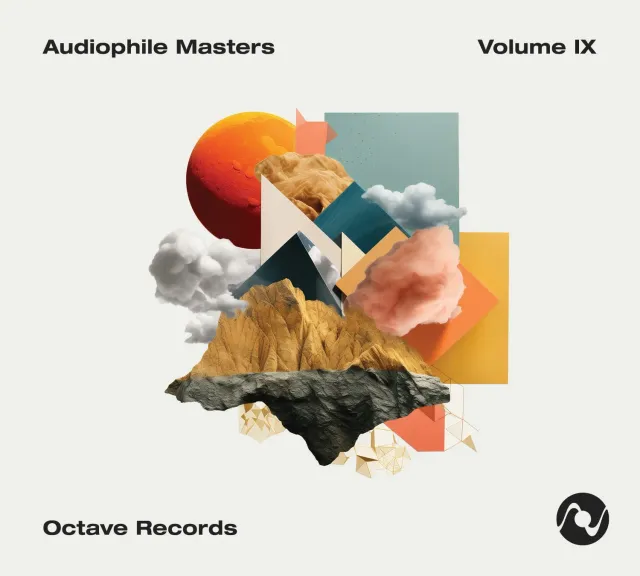 PS Audio Octave Audiophile Masters IX download DSD sampler