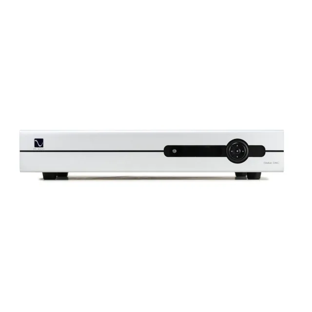 PS Audio Stellar DAC Factory Certified DAC zwart