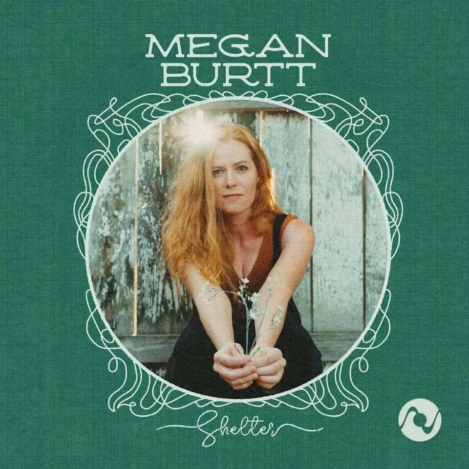 PS Audio Octave Shelter Megan Burtt album SACD