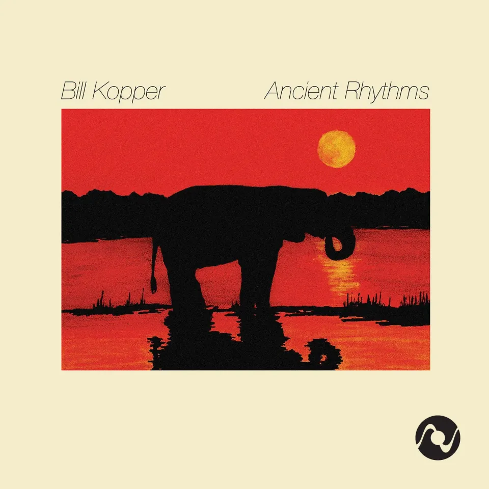 PS Audio Octave Ancient Rhythms gold SACD Brazilian jazz