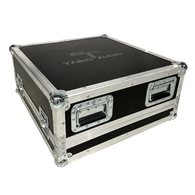 Taiko Audio Extreme Flightcase flightcase muziekserver