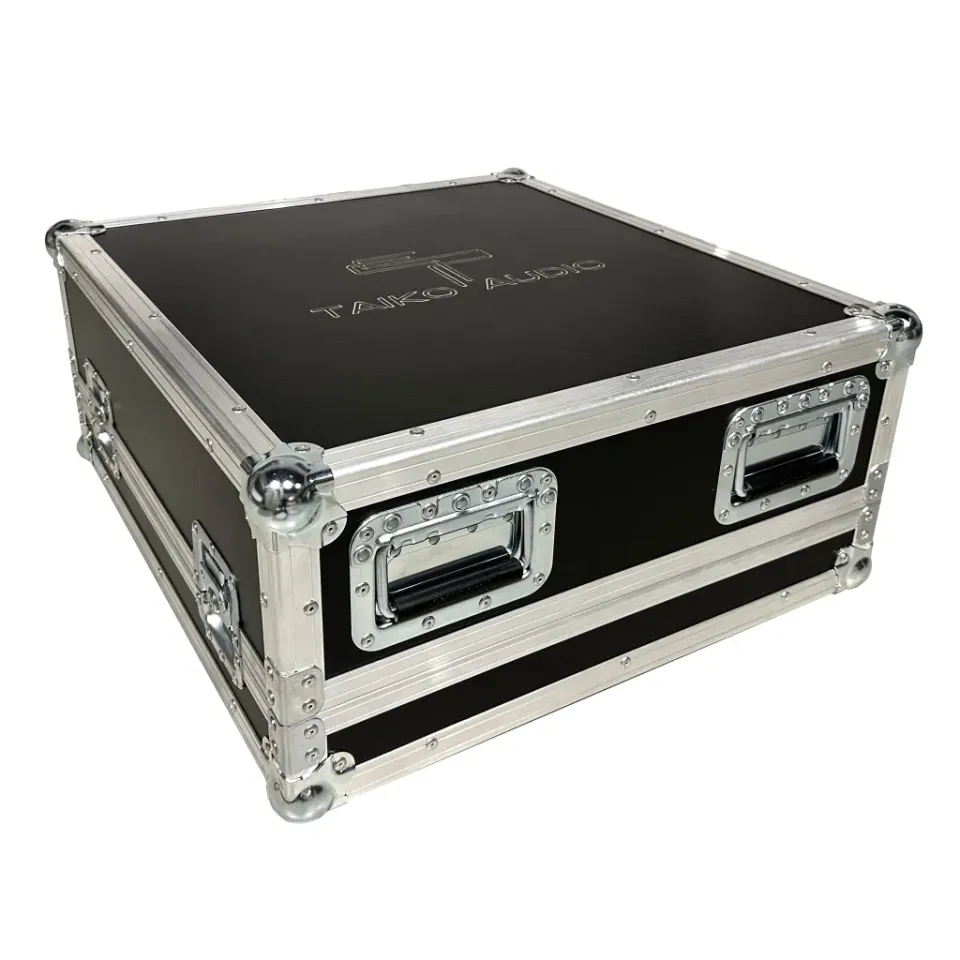 Taiko Audio Extreme Flightcase flightcase muziekserver