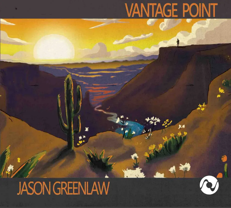 PS Audio Vantage Point sacd Gold SACD jazz