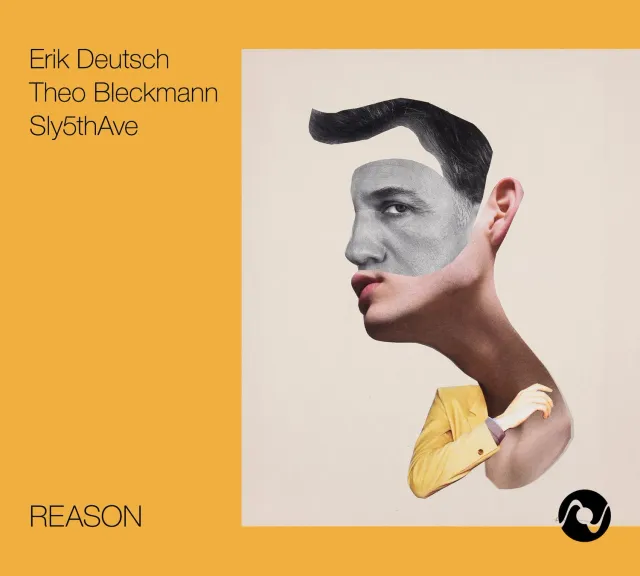 PS Audio Octave Reason gold sacd piano trio Pure DSD