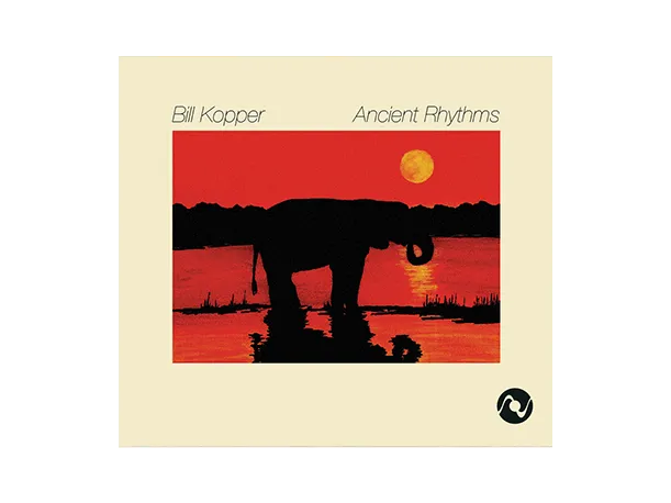 PS Audio Octave Ancient Rhythms gold SACD Brazilian jazz