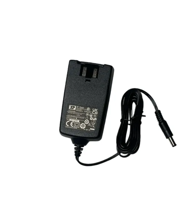 Taiko Audio 12VDC voeding 12 volt gelijkstroom