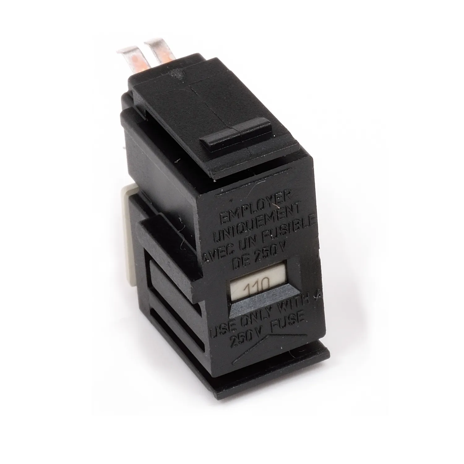 Benchmark T500mA zekering traag 250V glas