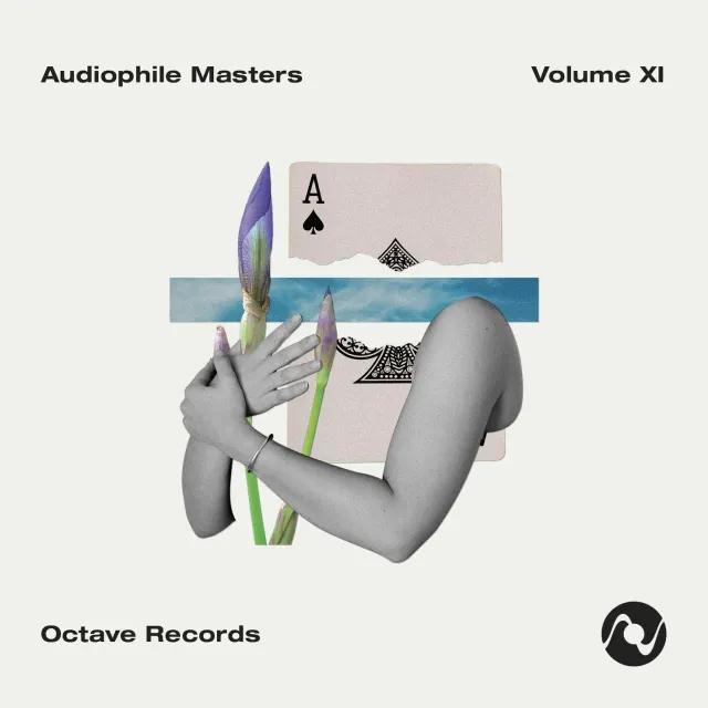 PS Audio Audiophile Masters Volume XI sacd gold covers