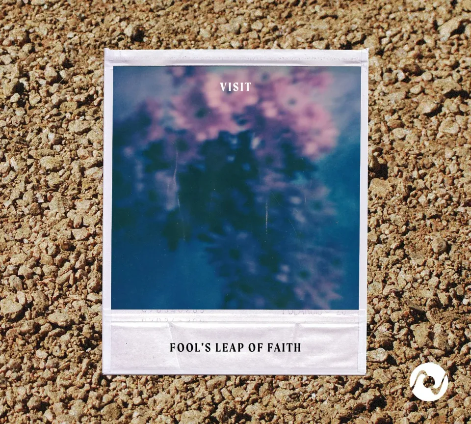 PS Audio Octave Fool's Leap of Faith gold sacd Visit