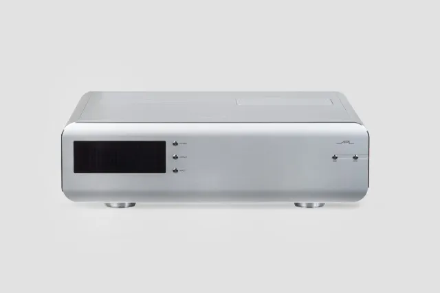 APL Hi-Fi DSD-GR Ultimate DA-converter buizen