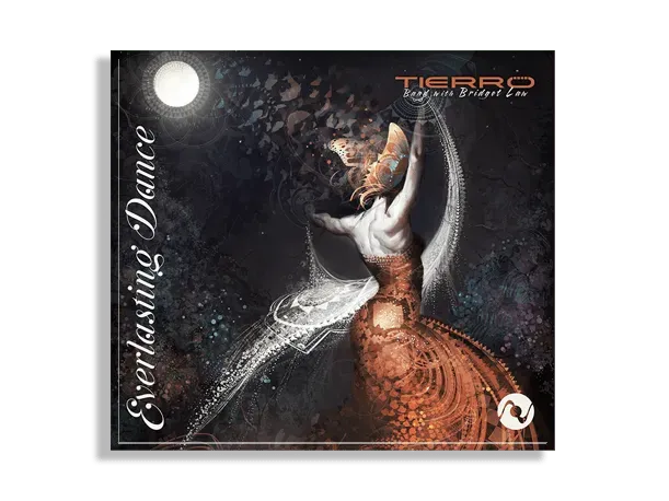 PS Audio Octave Everlasting Dance gold sacd wereldmuziek