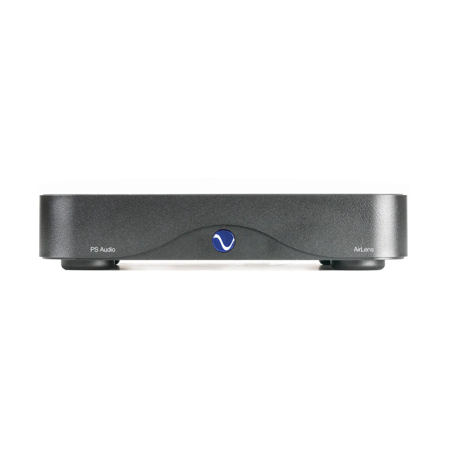 PS Audio AirLens streamer zwart galvanisch geisoleerd