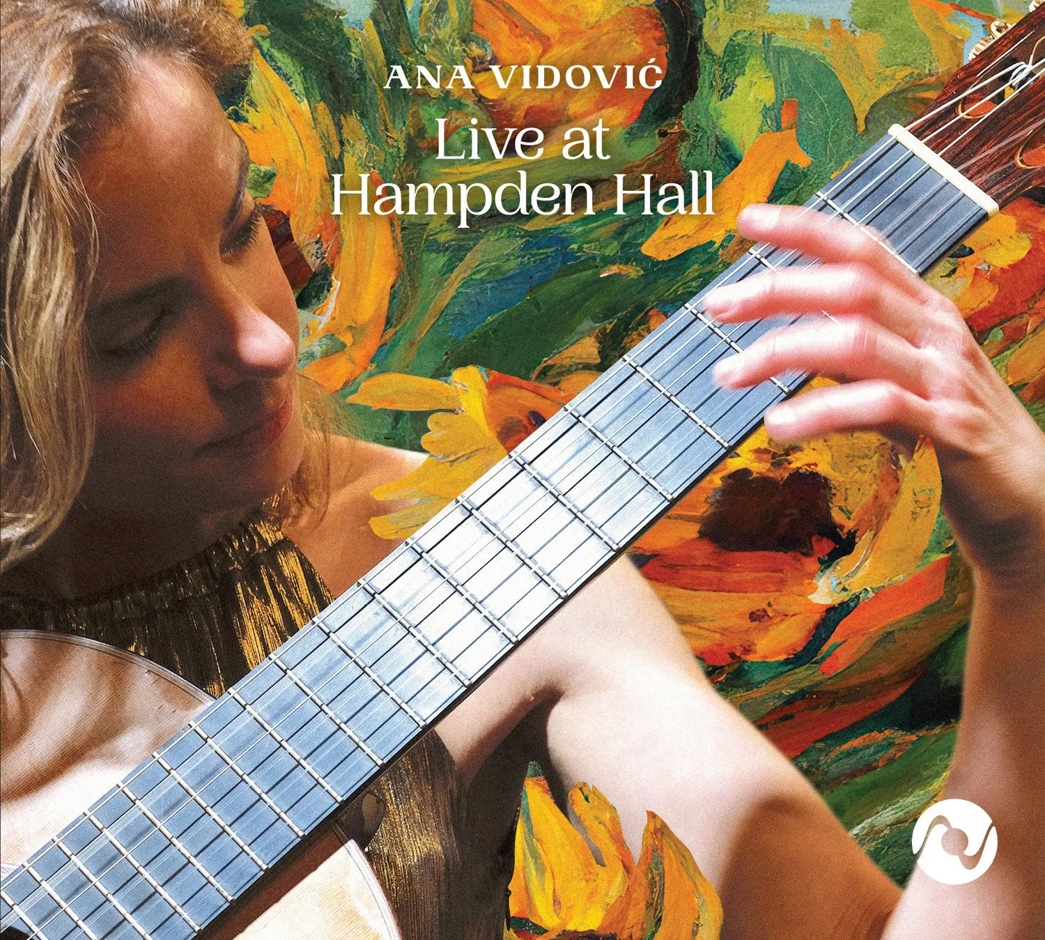 PS Audio Octave Live at Hampden Hall sacd gold klassiek