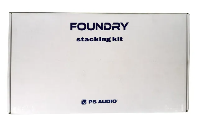 PS Audio Stacking Kit subwooferpaar bevestigingsset